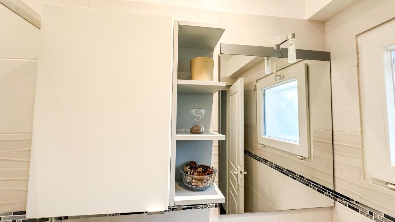 Le Comfy Nook - Tiny House Paris Cdg Disneyland Вильпаризи Экстерьер фото